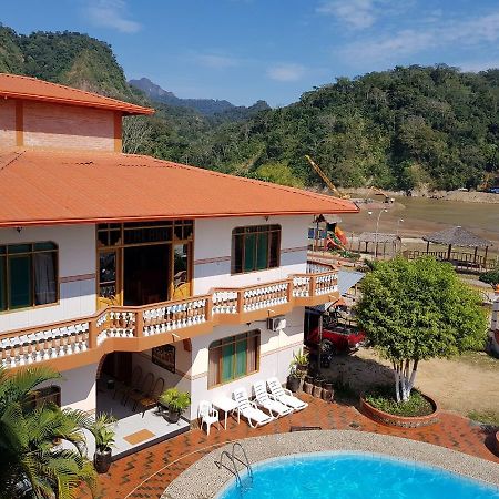 Hotel Takana รัวเรนาบาเก ภายนอก รูปภาพ