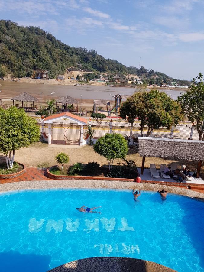 Hotel Takana รัวเรนาบาเก ภายนอก รูปภาพ