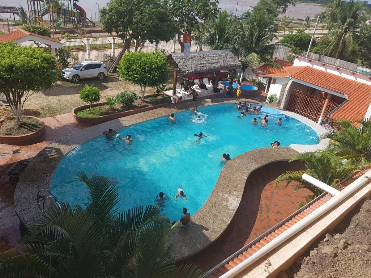 Hotel Takana รัวเรนาบาเก ภายนอก รูปภาพ