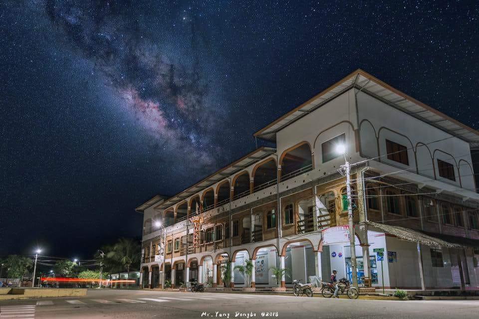 Hotel Takana รัวเรนาบาเก ภายนอก รูปภาพ