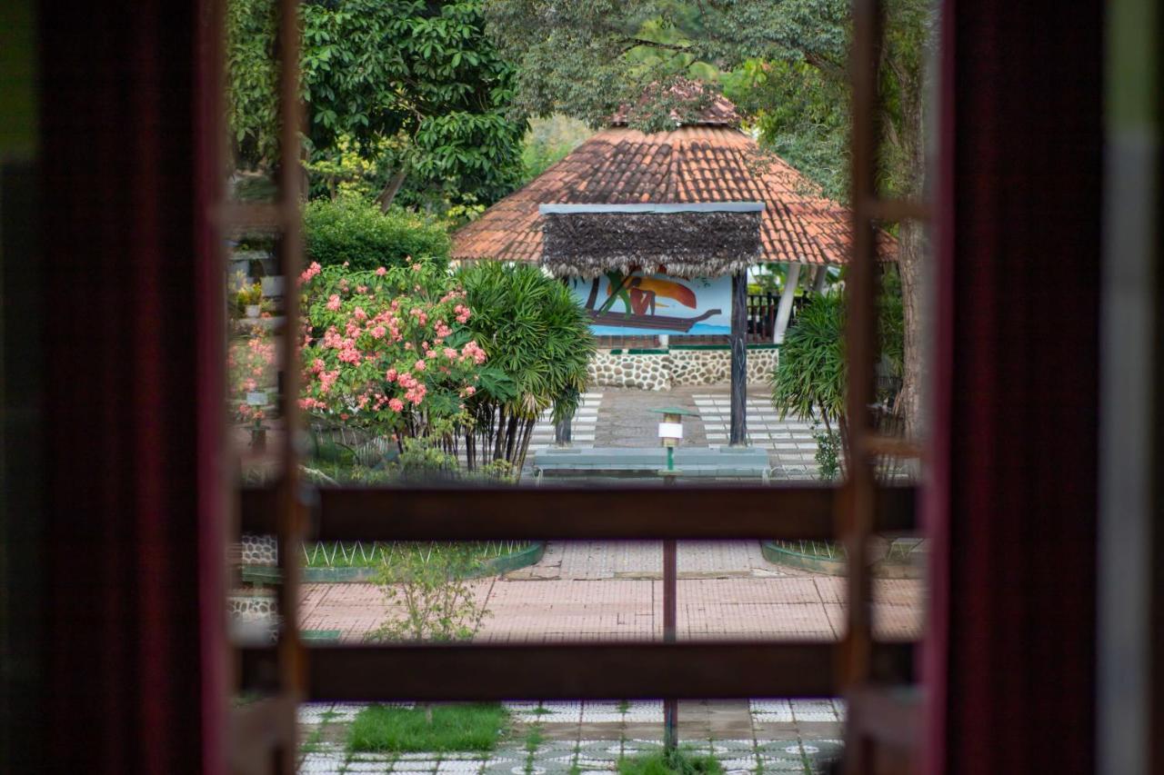 Hotel Takana รัวเรนาบาเก ภายนอก รูปภาพ