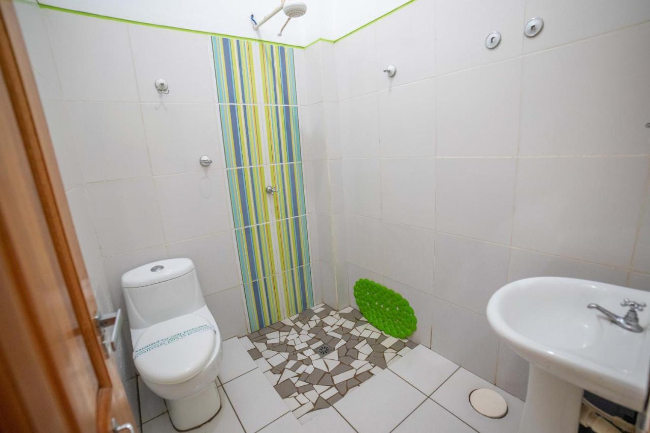 Hotel Takana รัวเรนาบาเก ภายนอก รูปภาพ