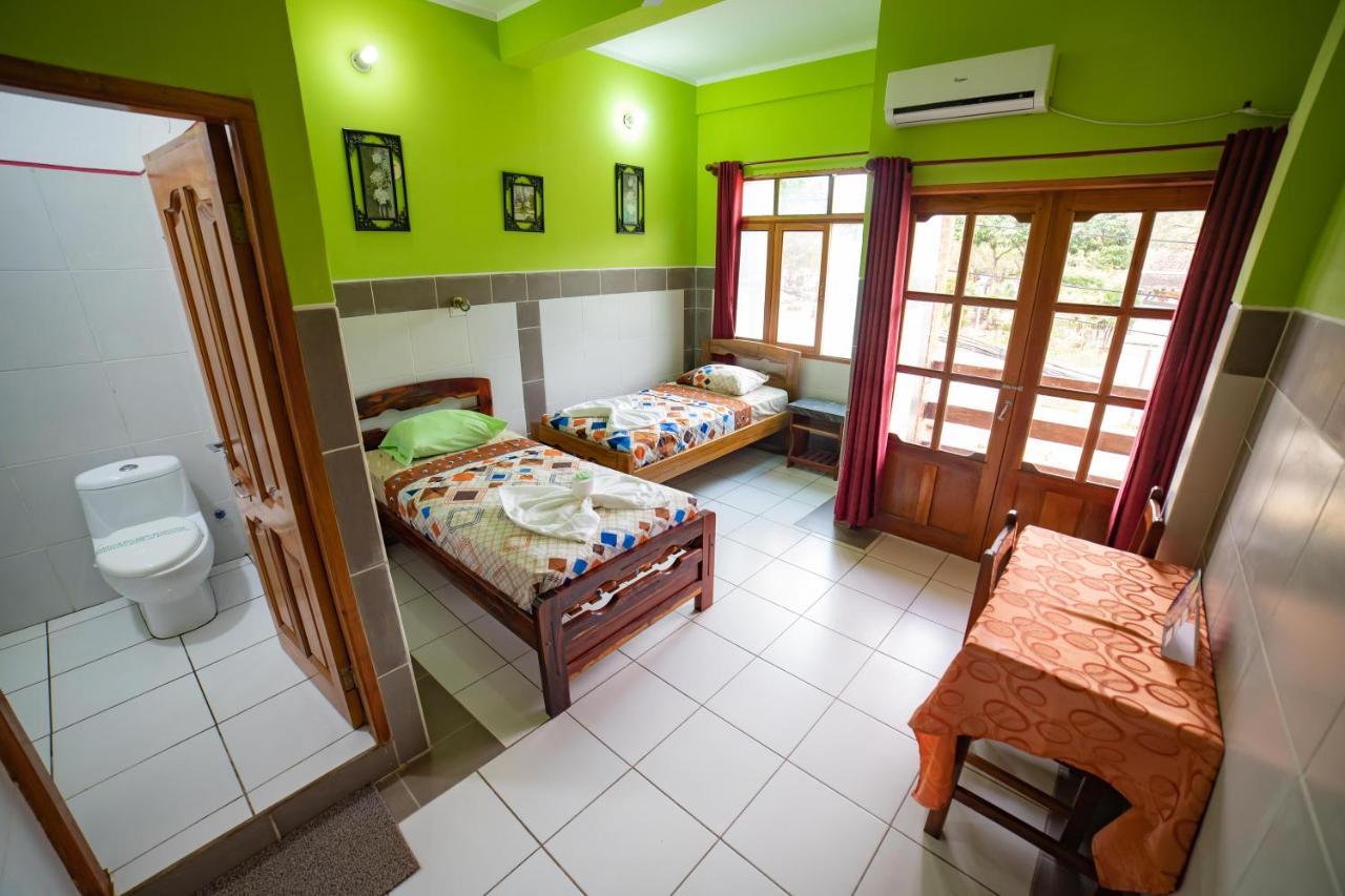 Hotel Takana รัวเรนาบาเก ภายนอก รูปภาพ